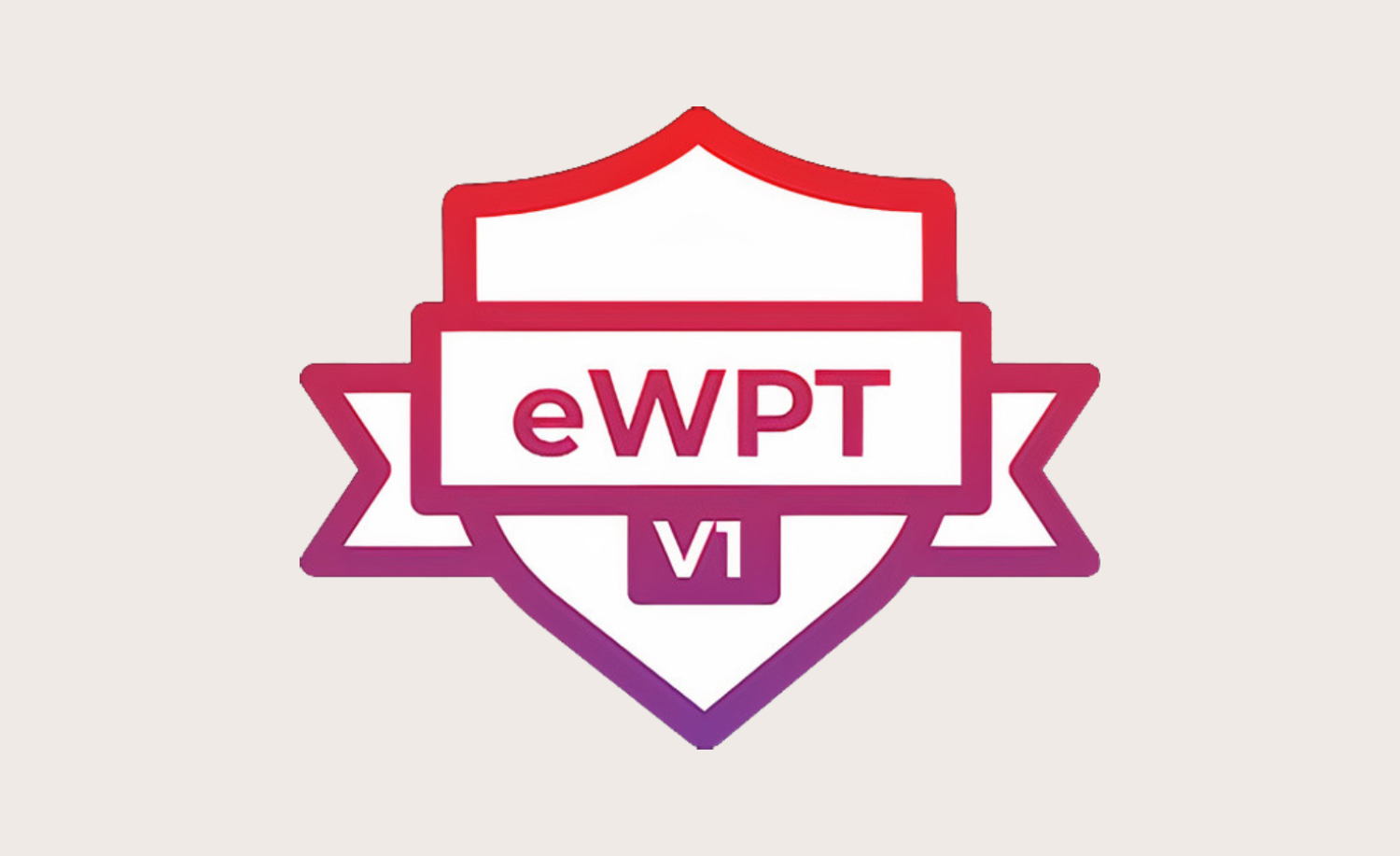 eWPT Certification